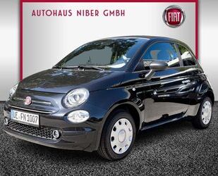 Fiat Fiat 500C PDC NAVI KLIMAAUTOMATIK CARPLAY Gebrauchtwagen