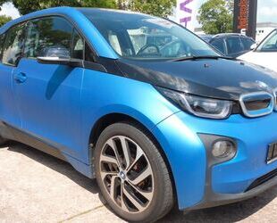 BMW BMW i3 Baureihe i3 Basis Gebrauchtwagen