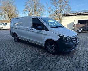 Mercedes-Benz Mercedes-Benz Vito Kasten 109/110/111/114 CDI lan Gebrauchtwagen