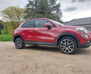 Fiat Fiat 500X 1.4 M.Air 125kW CROSS PLUS S&S 4x4 Auto. Gebrauchtwagen