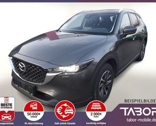 Mazda Mazda CX-5 2.2 SKYACTIV-D 150 Exclusive-Line LED K Gebrauchtwagen