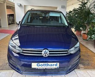 VW Volkswagen Touran 1.5 TSI ACT OPF IQ.DRIVE 