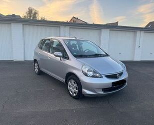 Honda Honda Jazz 1.4 ES ES Gebrauchtwagen