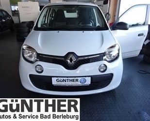 Renault Renault Twingo 1.0 SCe 70 LIFE*Klang+Klima Paket*B Gebrauchtwagen