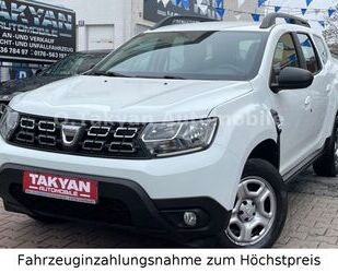 Dacia Dacia Duster II Comfort Gebrauchtwagen