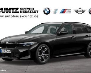 BMW BMW 320d xDrive Touring M Sportpaket Head-Up HiFi Gebrauchtwagen