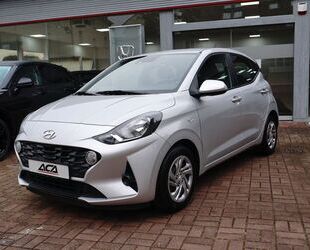 Hyundai Hyundai i10 Select Gebrauchtwagen