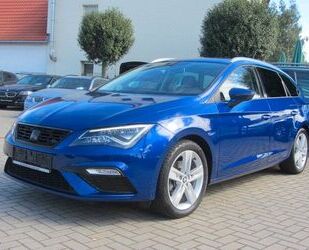 Seat Seat Leon ST 1.4 TSI Start&Stop DSG FR Gebrauchtwagen