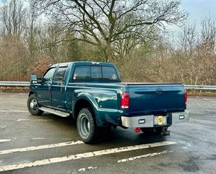 Ford Ford F350 Super Duty XLT 7.3 l Power Stroke Diesel Gebrauchtwagen