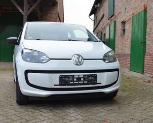 VW Volkswagen up! 1.0 44kW take up! Zahnriemen Neu Gebrauchtwagen