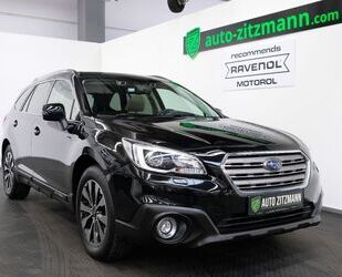 Subaru Outback Gebrauchtwagen