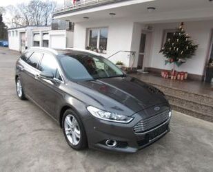 Ford Mondeo Gebrauchtwagen