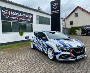 Renault Renault Megane R.S. Trophy 300 TCR Breitbau Gebrauchtwagen