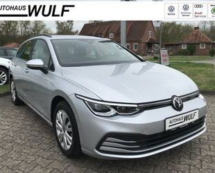 VW Volkswagen Golf Variant 1.5 TSI DSG Life *AHK Gebrauchtwagen