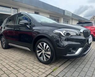 Suzuki Suzuki (SX4) S-Cross 4X4 Comfort AHK 140 PS Gebrauchtwagen