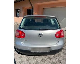 VW Volkswagen Golf 5 Gebrauchtwagen