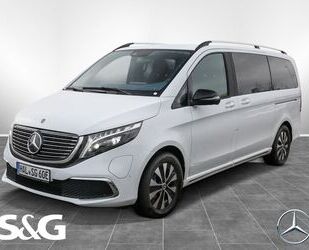 Mercedes-Benz Mercedes-Benz EQV 300 Burmester+Airmatic+MBUX+360° Gebrauchtwagen