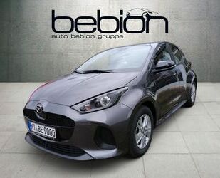 Mazda Mazda 2 Hybrid 2024 1.5L VVT-i 116 PS e-CVT FWD CE Gebrauchtwagen