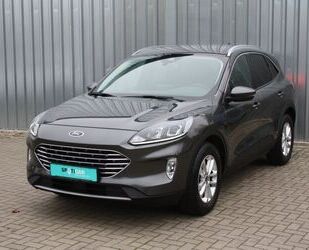 Ford Ford Kuga 1.5 EcoBoost TITANIUM Gebrauchtwagen