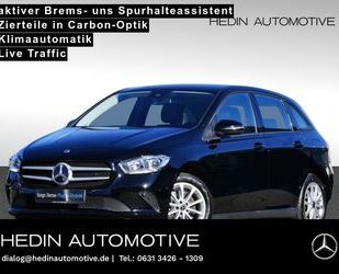 Mercedes-Benz Mercedes-Benz B 250 E Business KAMERA/PTS/SHZ/KLIM Gebrauchtwagen