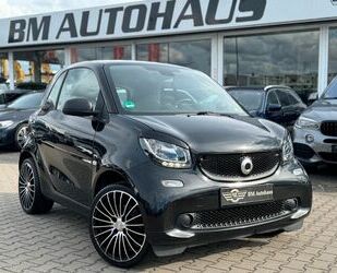 Smart Smart ForTwo 1.0 COUPE