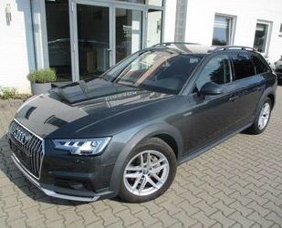 Audi Audi A4 Allroad 3,0TDI ACC Navi LED Kamera SHZ PD Gebrauchtwagen