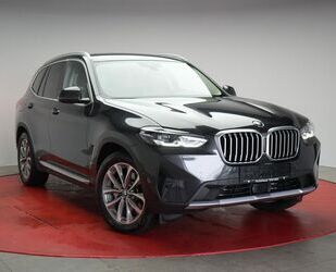 BMW BMW X3 xDrive30d Navi/ACC/Kamera/Virtual/AHK/Side Gebrauchtwagen