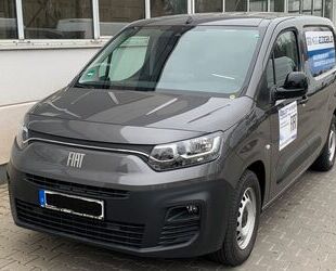 Fiat Fiat E-Doblo KAWA L2 50kWh Klima Navi Sitzheizung Gebrauchtwagen