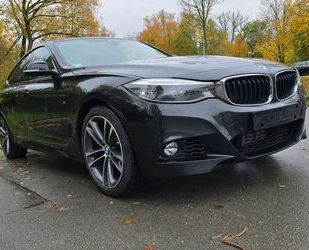 BMW BMW Gran Turismo 320d xDrive .Wenig km.Top Zustand Gebrauchtwagen