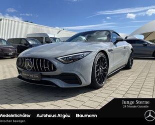 Mercedes-Benz Mercedes-Benz SL 43 AMG 21