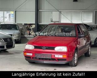 VW Volkswagen Golf 3 ABS 114Tkm orginal*5Türer*BBS Gebrauchtwagen