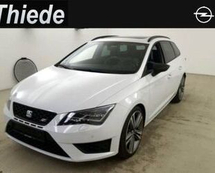 Seat Seat Leon ST 2.0 TSI CUPRA 290 DSG NAVI/KAMERA/PAN Gebrauchtwagen