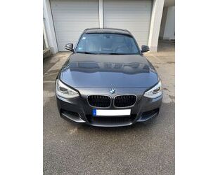 BMW BMW 125d -M-Sport Paket, Autom, 2 Hand, Leder, Na Gebrauchtwagen