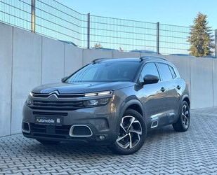 Citroen Citroën C5 Aircross Feel/CarPlay/SHZ/LM/PDC/Kamera Gebrauchtwagen