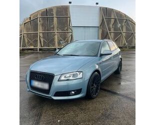 Audi Audi A3 1.8 TFSI S tronic Ambition Sportback Ambit Gebrauchtwagen