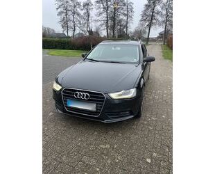 Audi Audi A4 2.0 TDI 105kW multitro. Attraction Avant . Gebrauchtwagen