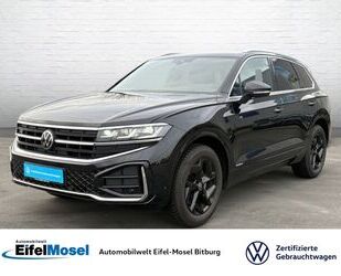 VW Volkswagen Touareg 3.0 V6 TDI R-Line 4Motion DSG A Gebrauchtwagen