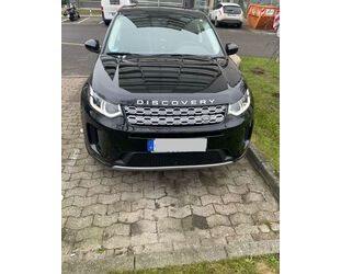 Land Rover Land Rover Discovery Sport D150 AWD Automatik R-DY Gebrauchtwagen