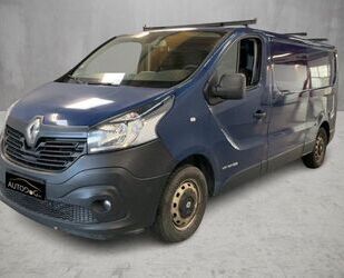 Renault Trafic Gebrauchtwagen