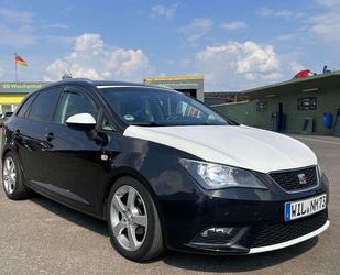 Seat Seat Ibiza Style Klimaautomatik Navi 1 Hand Gebrauchtwagen