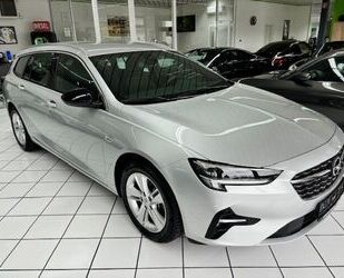 Opel Opel Insignia 2,0 D Sports Tourer Business Elegan Gebrauchtwagen