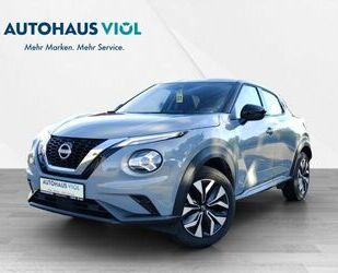 Nissan Nissan Juke Acenta Gebrauchtwagen