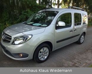 Mercedes-Benz Mercedes-Benz Citan 112 Tourer Edit. Aut.- 1.Hd./o Gebrauchtwagen