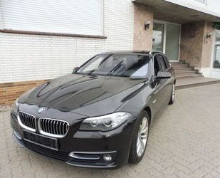 BMW BMW 535d xDrive Kurbelwellensimmering undicht Gebrauchtwagen