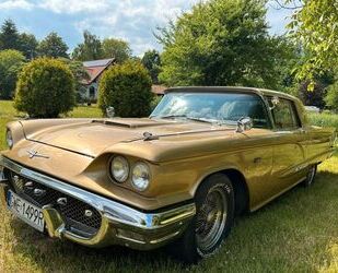 Ford Ford Thunderbird II Gebrauchtwagen