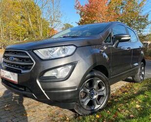 Ford Ford EcoSport Cool&Connect Gebrauchtwagen