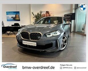 BMW BMW M135i xDrive Sport Aut. EDC Klimaaut. Head-Up Gebrauchtwagen