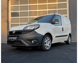 Fiat Fiat Doblò 1.3 MJ SX Kasten °Klimaanlage° Gebrauchtwagen