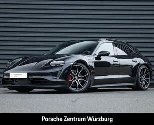 Porsche Porsche Taycan 4S Sport Turismo Gebrauchtwagen