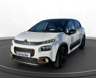 Citroen Citroën C3 PURETECH 110 ORIG Gebrauchtwagen